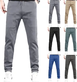 Acegents Cargo Pants, Acegents Mens Pants, Multipants - High Stretch Multi-Pocket Durable Cargo Pants Acegents Pants