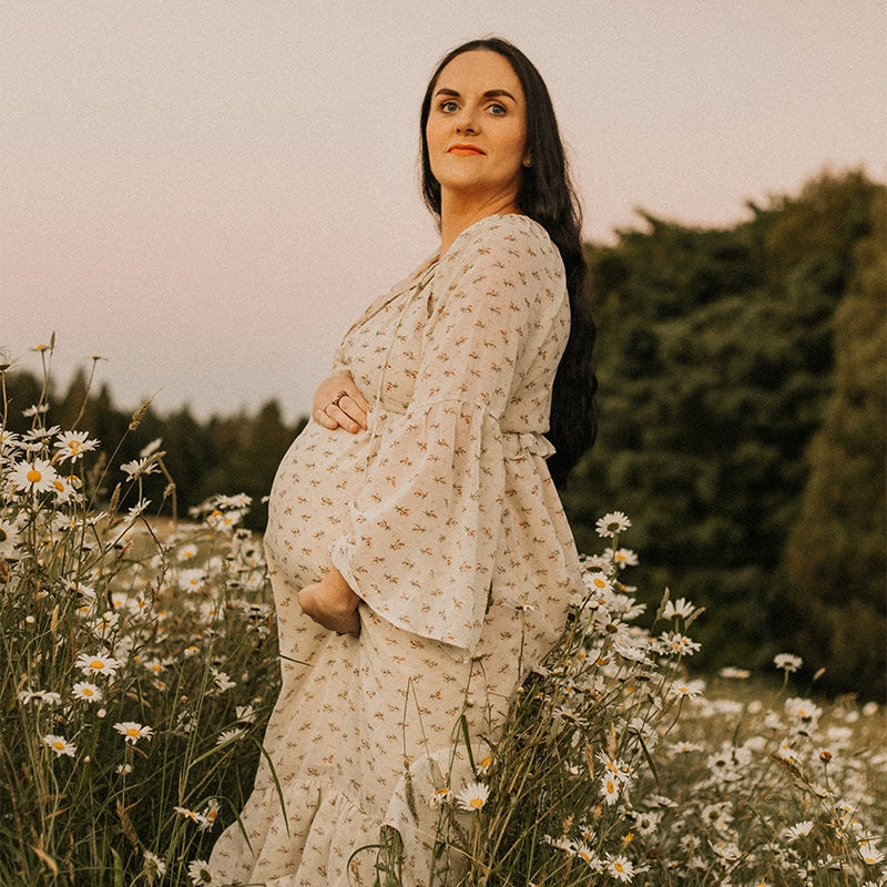 Audrey Dress | Size Medium/Large