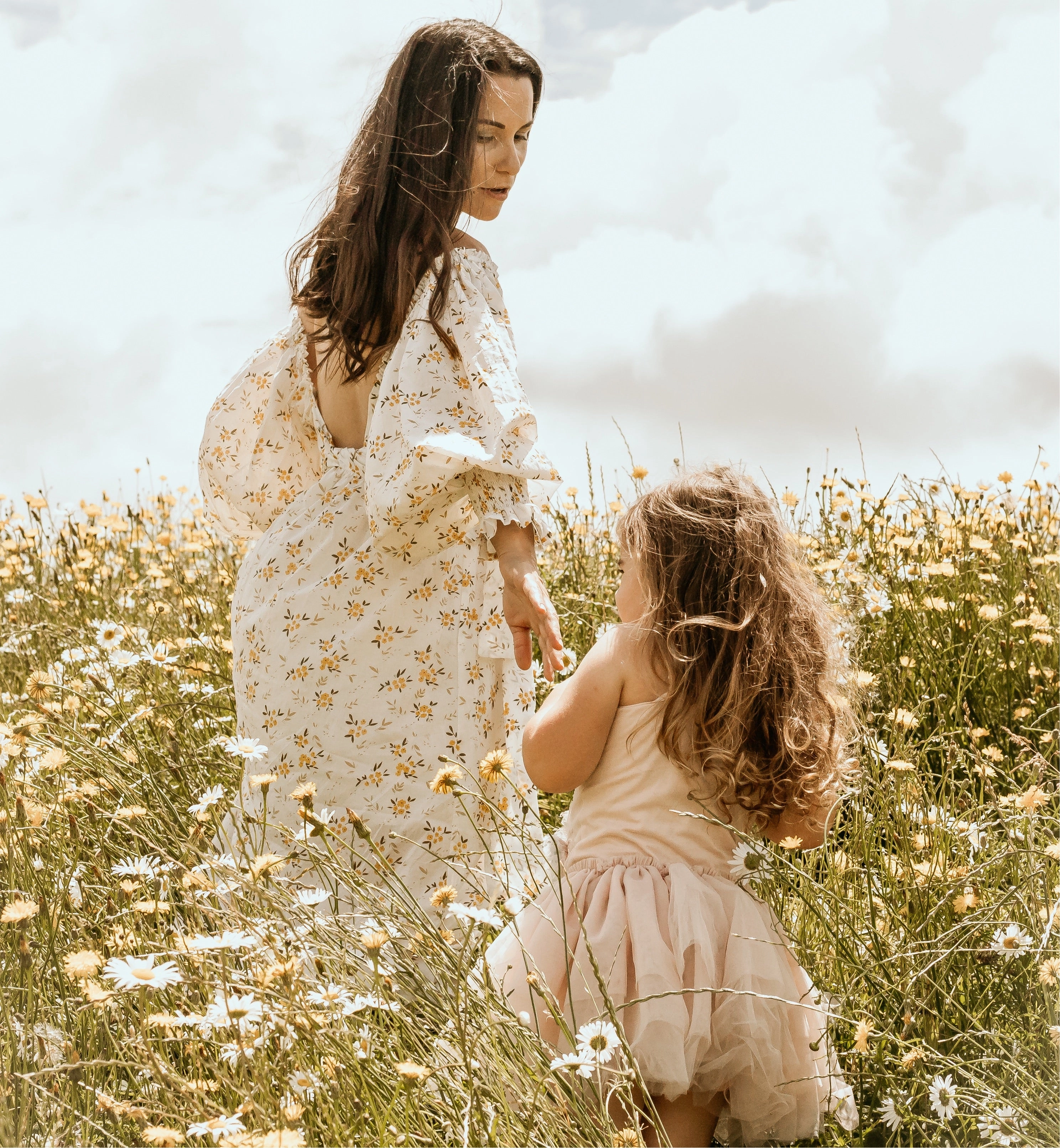Bird and Kite | Clara Dress | Size Medium