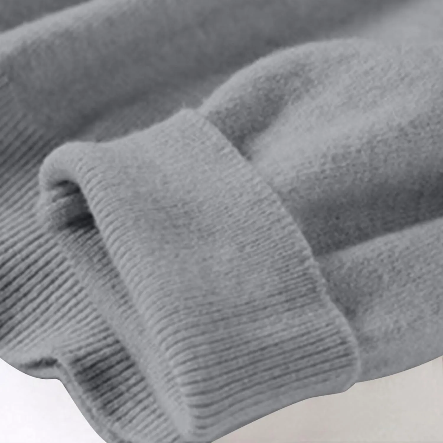 Cashmere Sweaters for Women Winter Fashion Solid Color Pullover Tops Long Sleeve Casual Crewneck Outfits