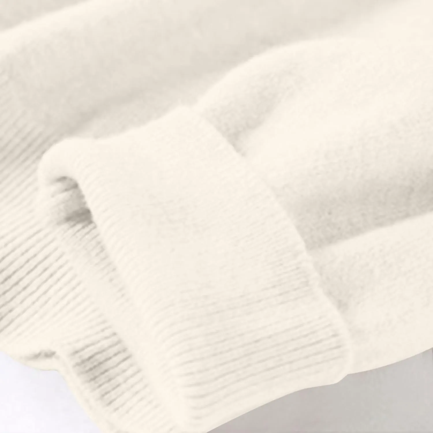 Cashmere Sweaters for Women Winter Fashion Solid Color Pullover Tops Long Sleeve Casual Crewneck Outfits