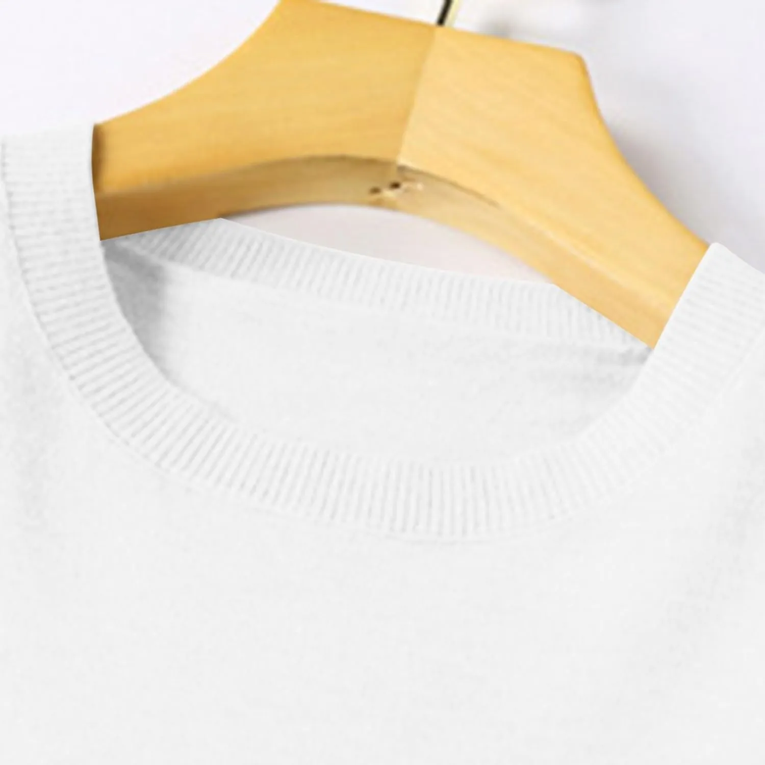 Cashmere Sweaters for Women Winter Fashion Solid Color Pullover Tops Long Sleeve Casual Crewneck Outfits
