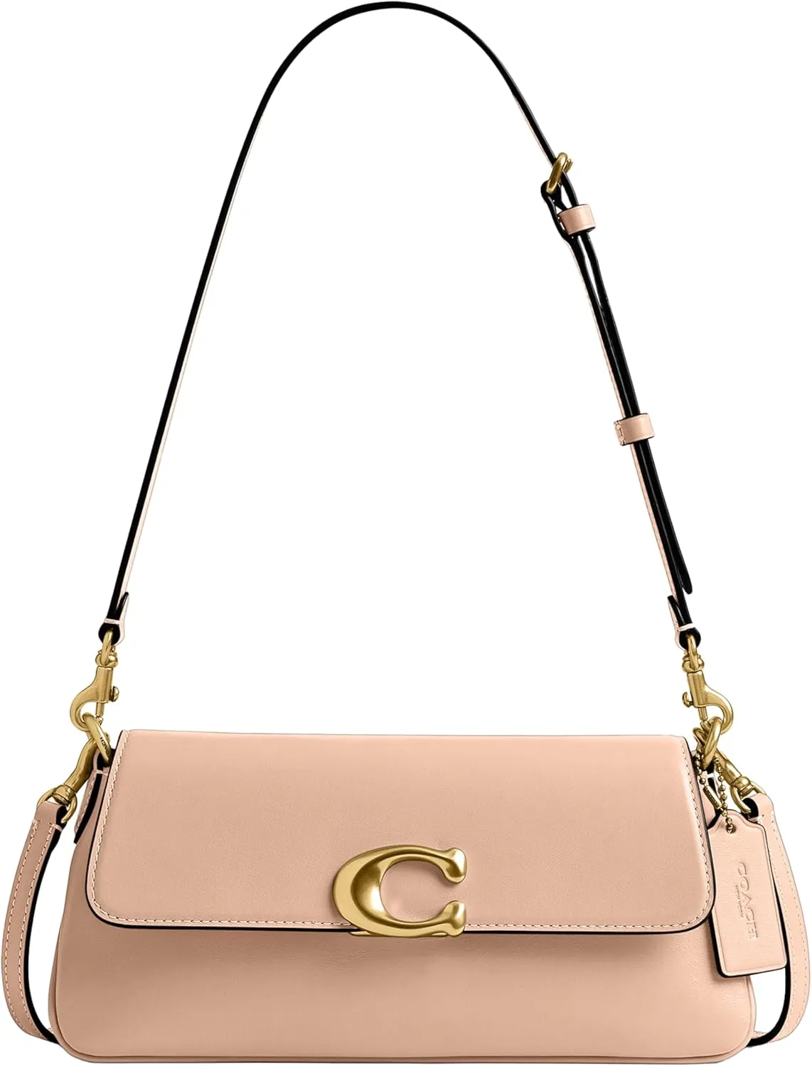 Coach Jet Shoulder Bag