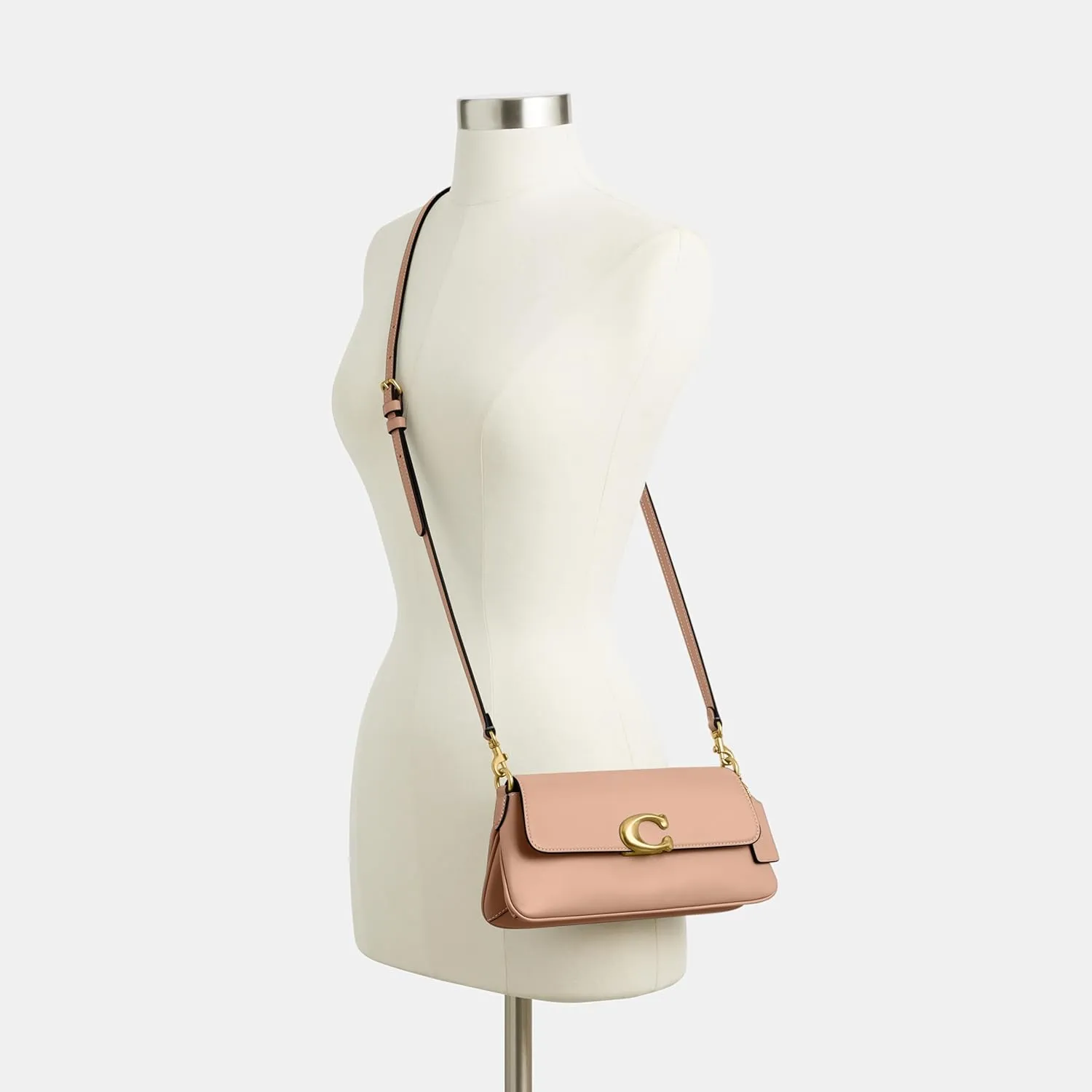 Coach Jet Shoulder Bag