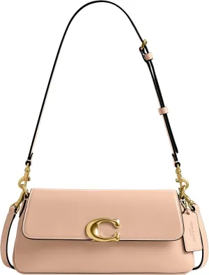 Coach Jet Shoulder Bag