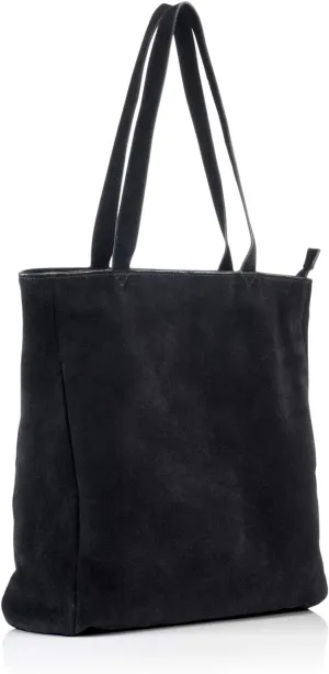 Hill & How Tote Shoulder Bag