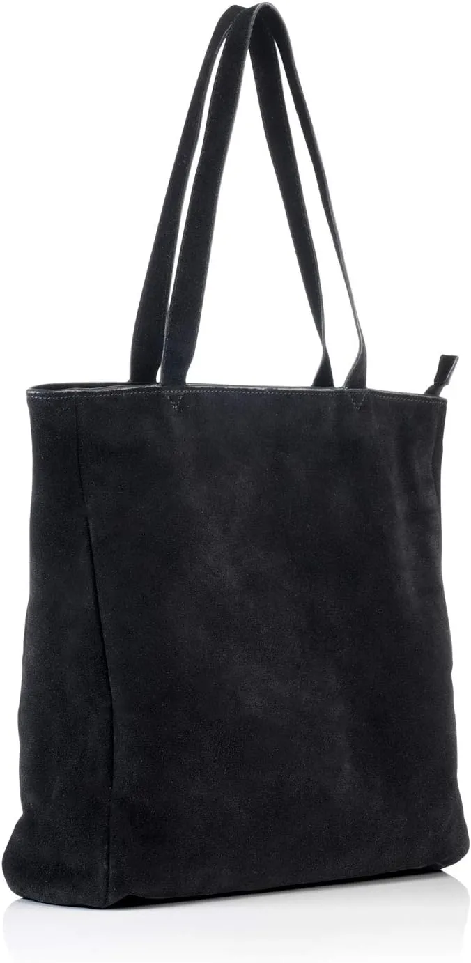 Hill & How Tote Shoulder Bag