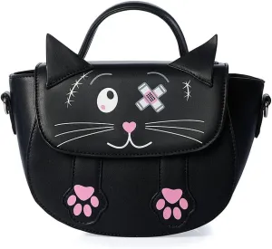 Lost Queen Neko Shoulder Bag
