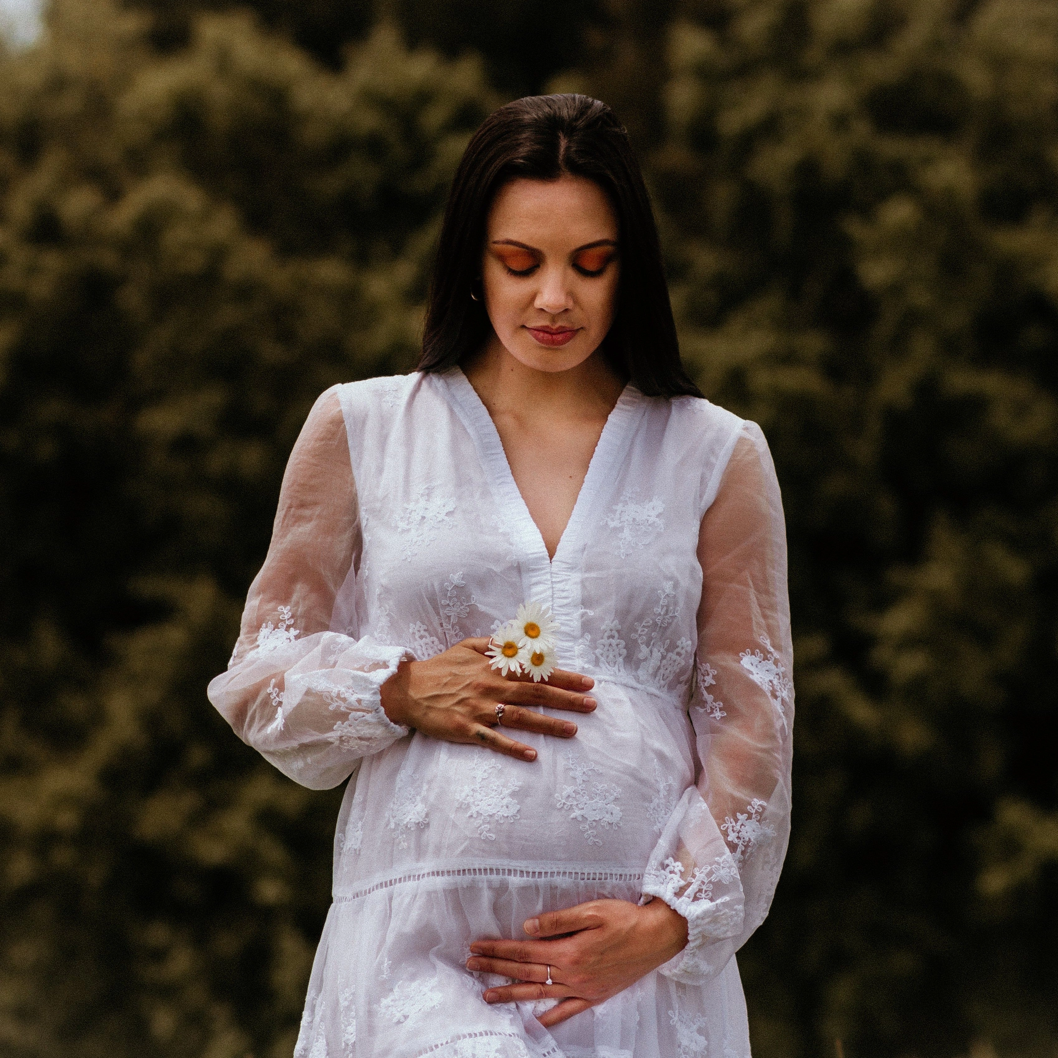 Lover Gown | Size Medium