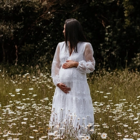 Lover Gown | Size Medium