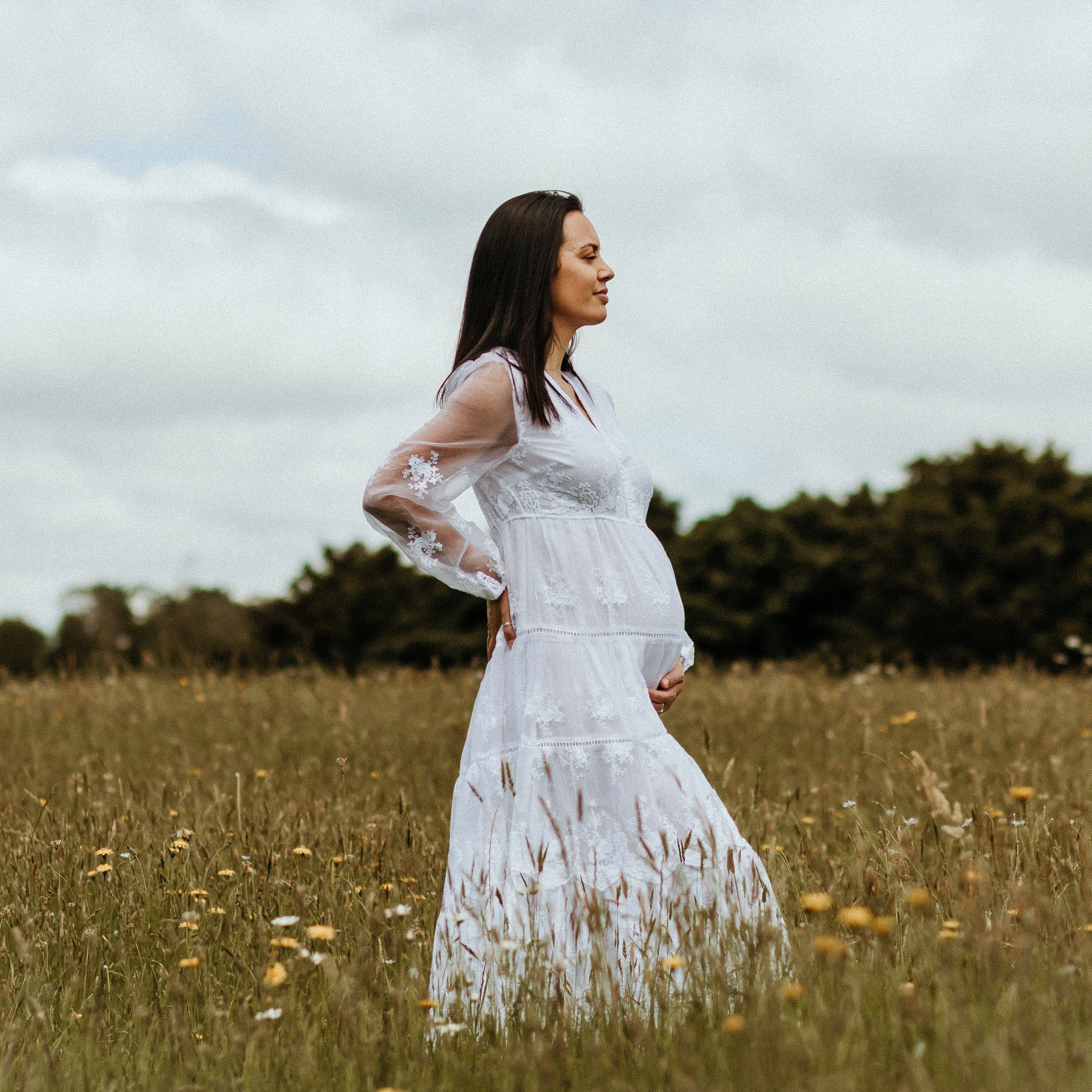 Lover Gown | Size Medium