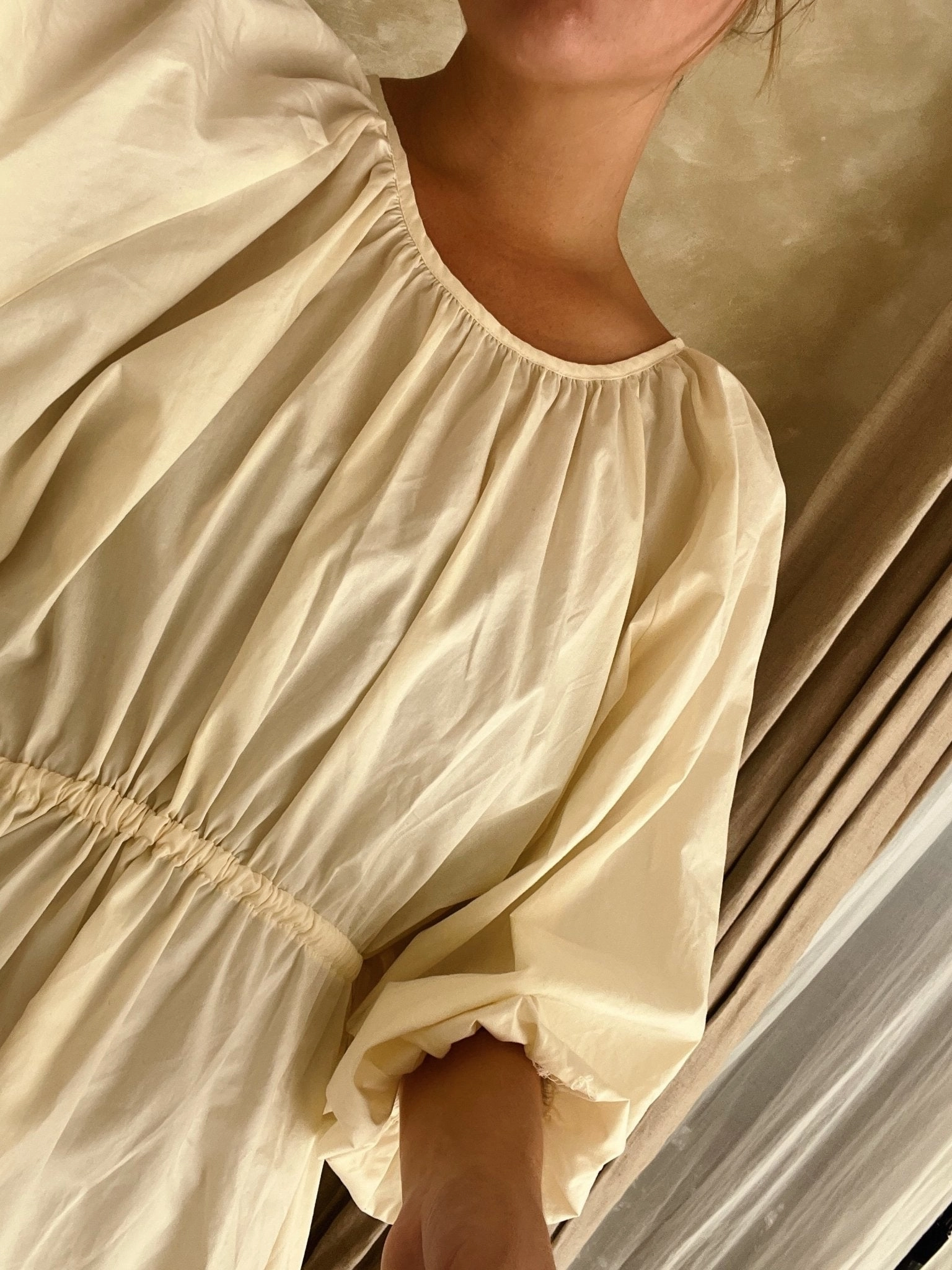 Marju Dress (seconds)