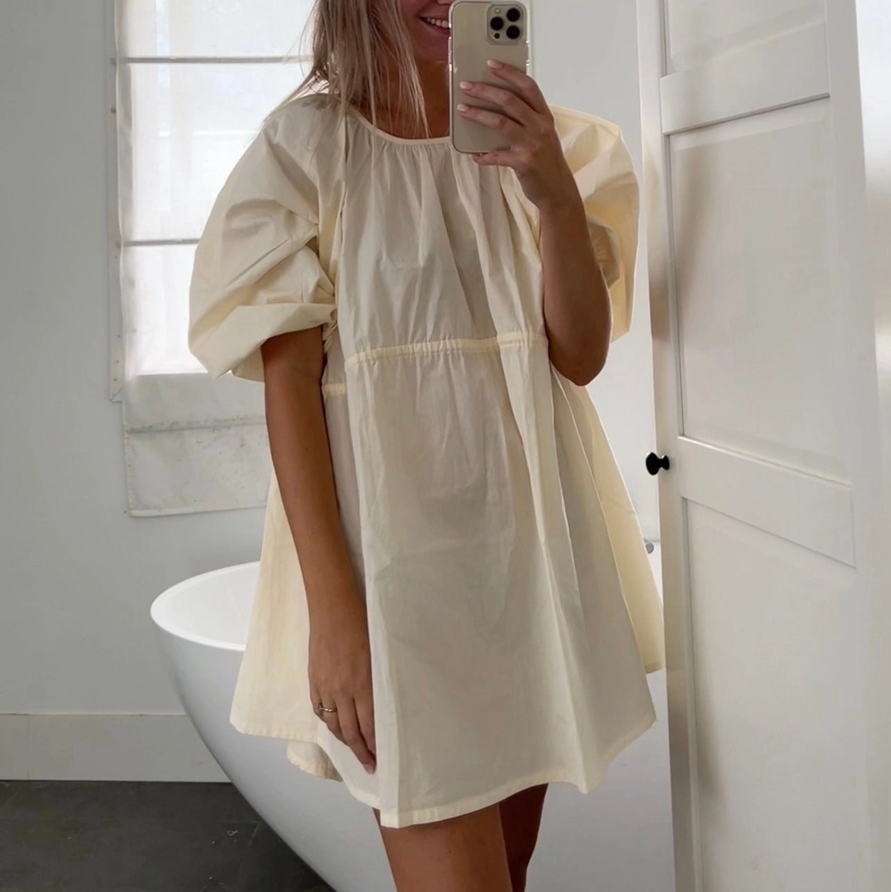 Marju Dress (seconds)