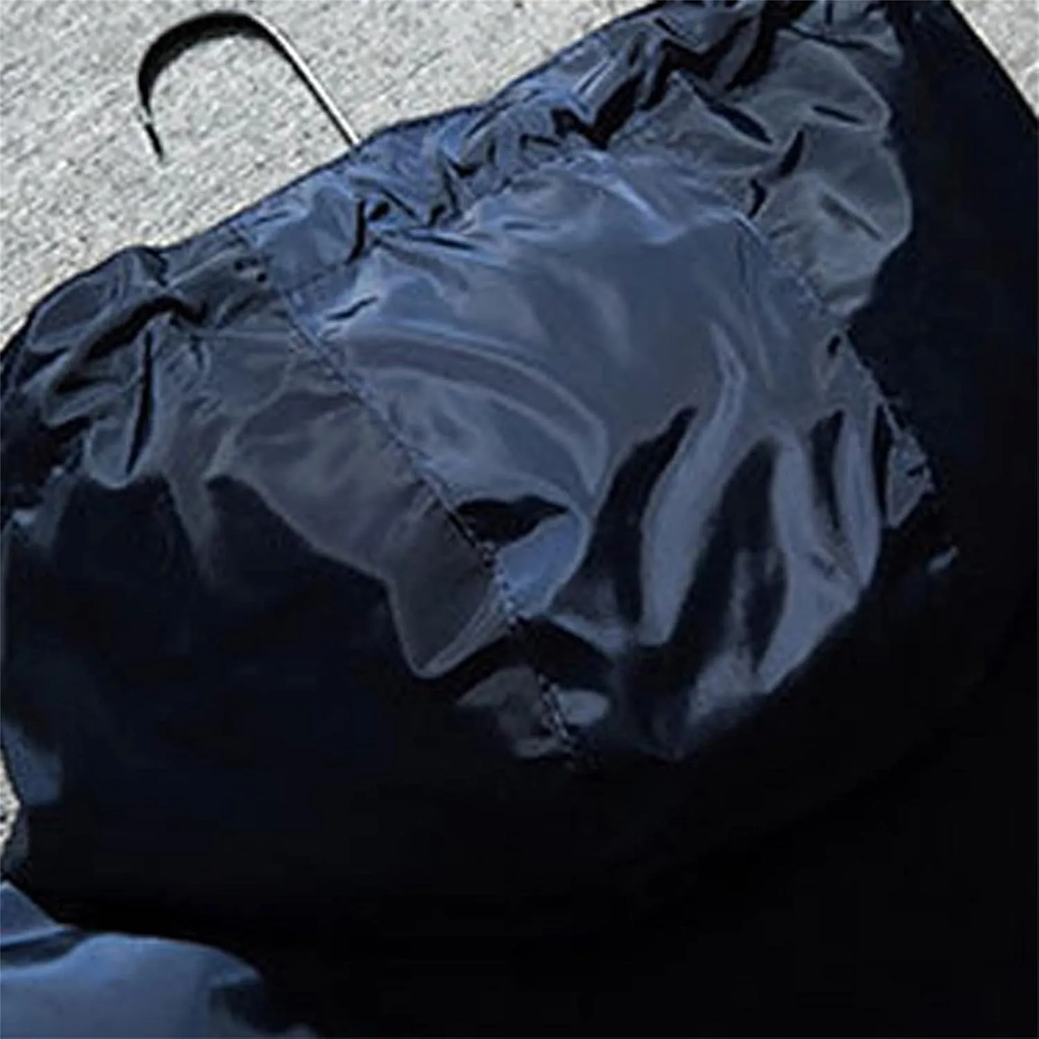 Men Lightweight Waterproof Jackets,Mens Windbreaker with Hood Outdoor Raincoat for Hiking Running Travel Zip Hoodies