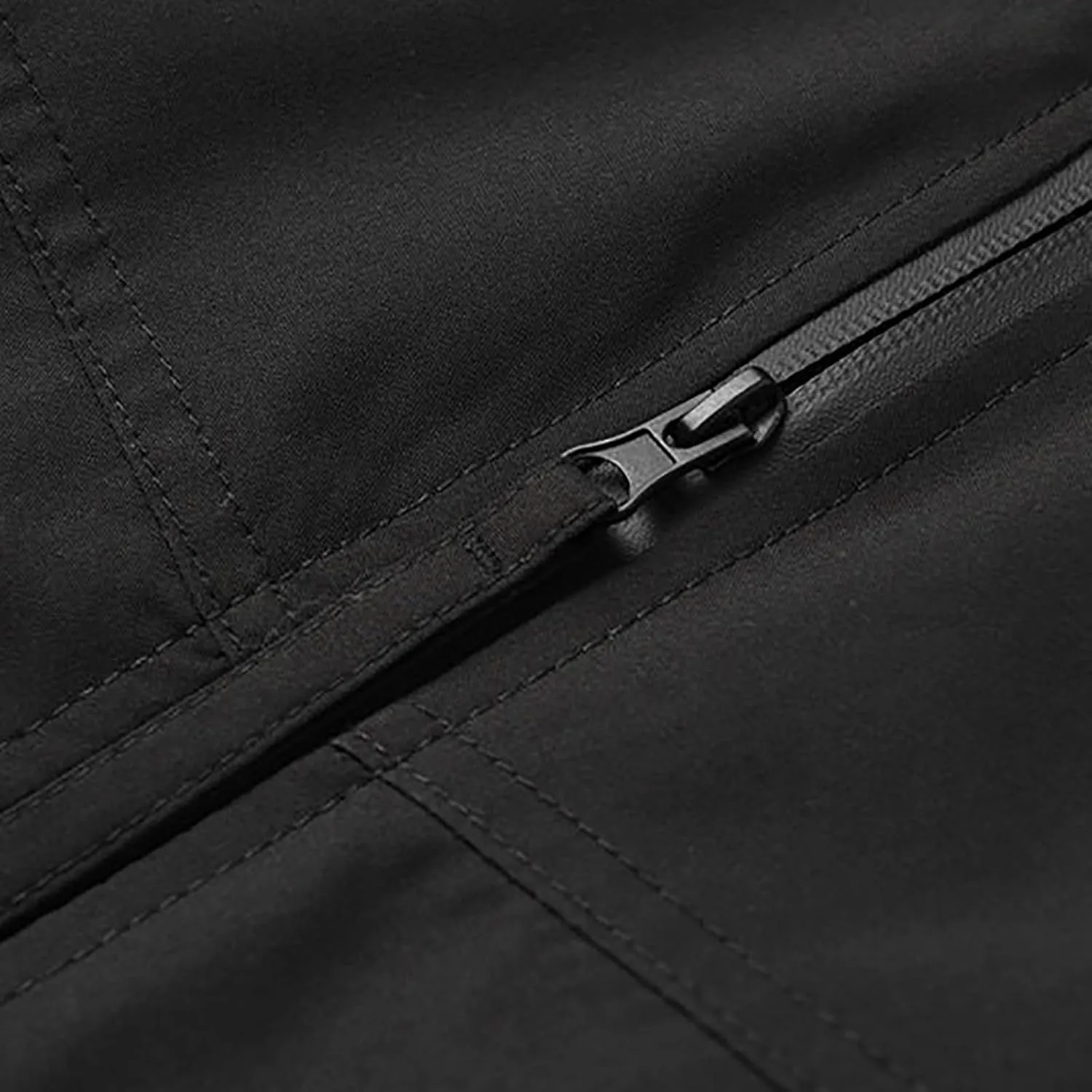 Mens Fleece Bomber Jacket Casual Plaid Jacquard Varsity Jacket Coat Zipper Pockets Windbreaker Softshell Jacket