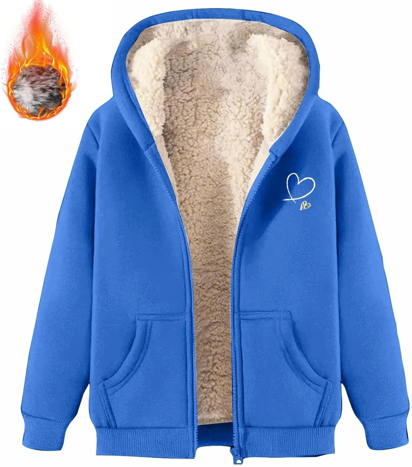 Mens Warm Jacket Men Black Jacket Men's Jacket Winter Fleece Jacket Men Varsity Jacket Men Western Jackets for Men