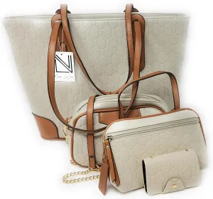 Nine LaVon Ivy Handbag