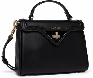 Replay Ladies Faux Leather Handbag