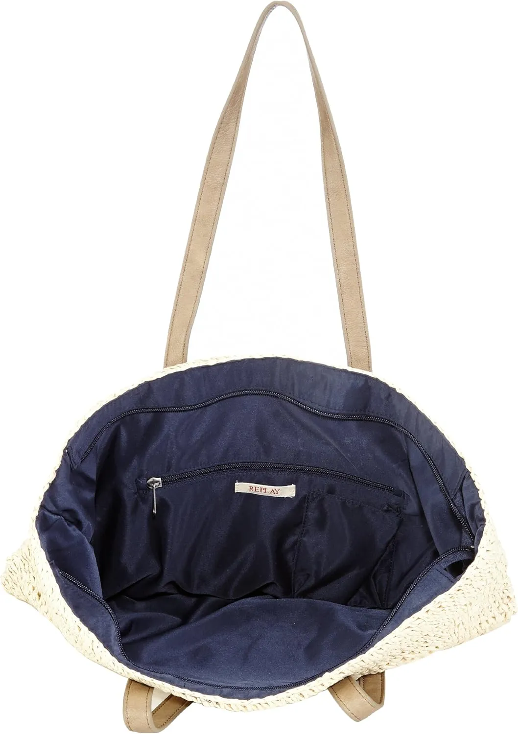 REPLAY Shoulder Bag