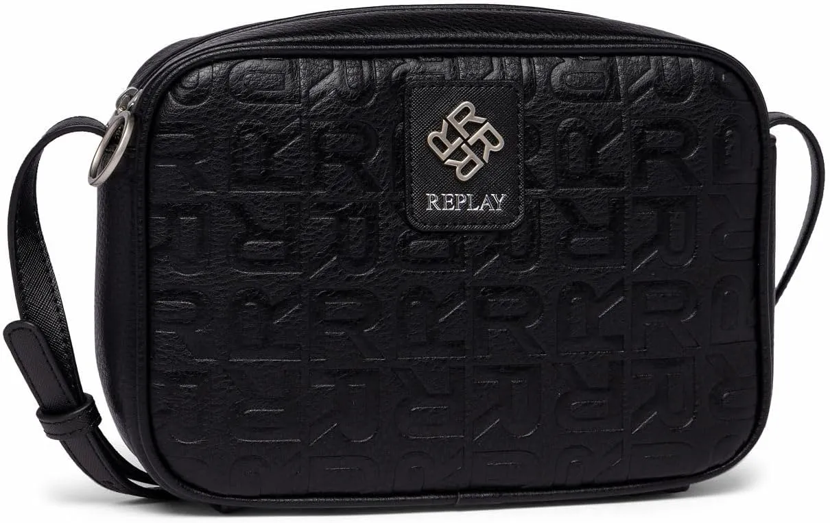 Replay Women's Crossbody Handbag