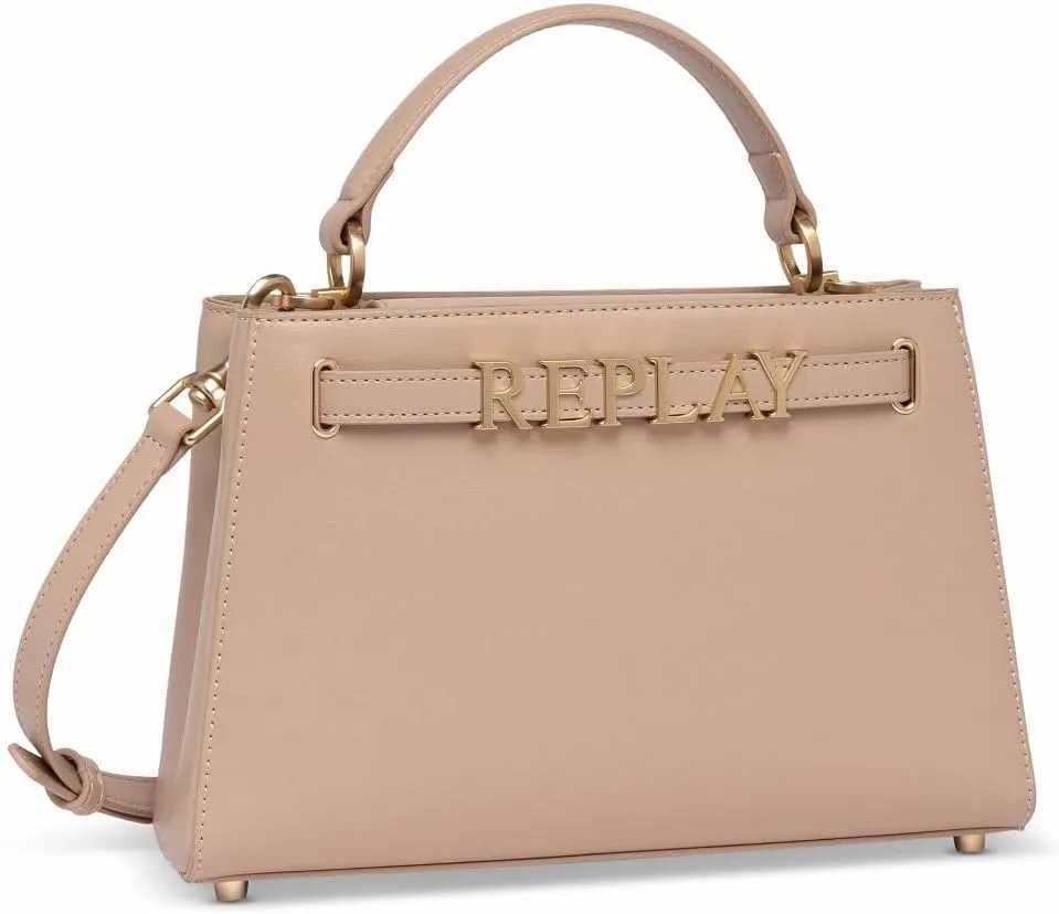 Replay Women's Shoulder Bag