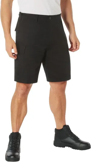 Rothco BDU Cargo Shorts Mens Outdoor Shorts Hiking Shorts