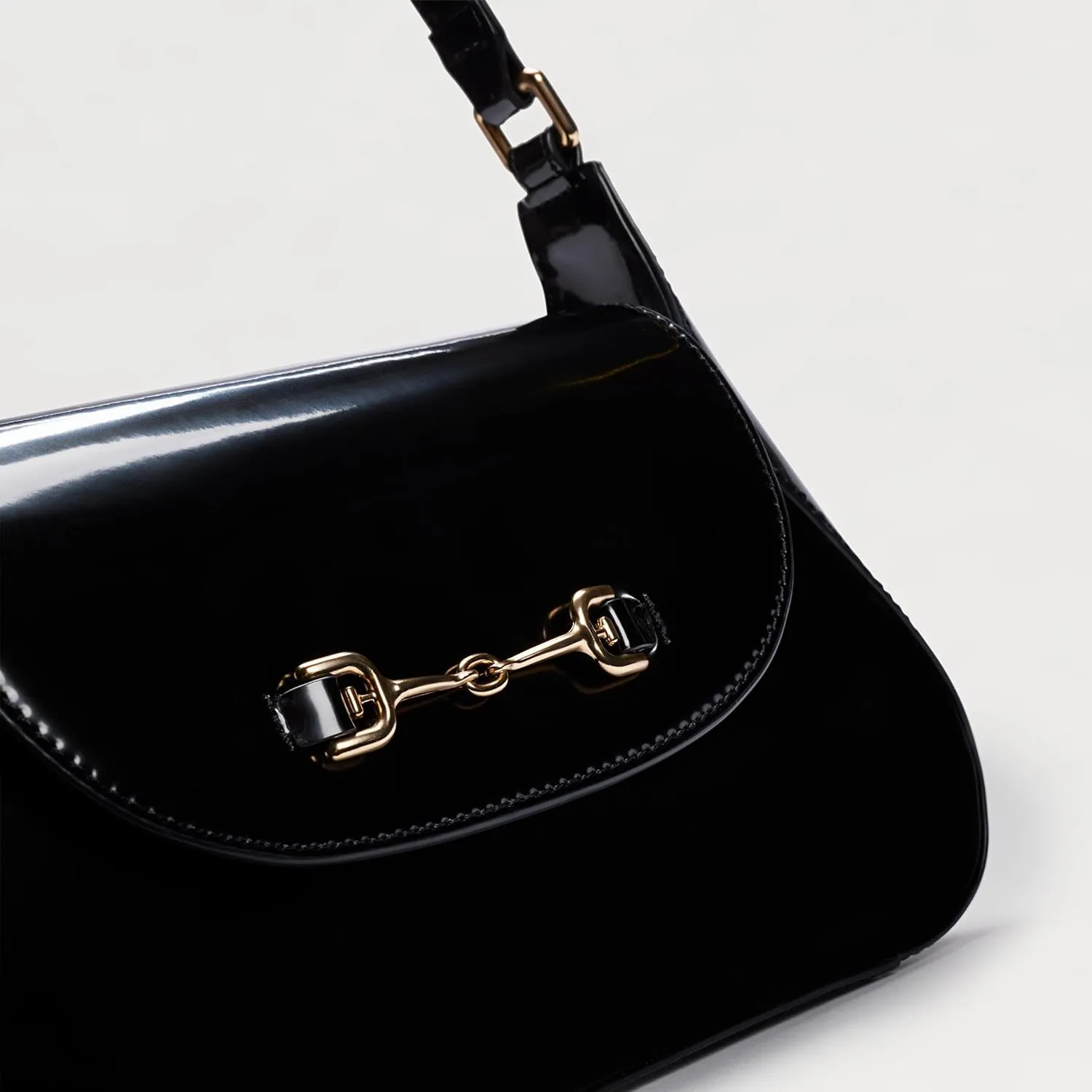 Sam Edelman Loraine Flap Shoulder Bag