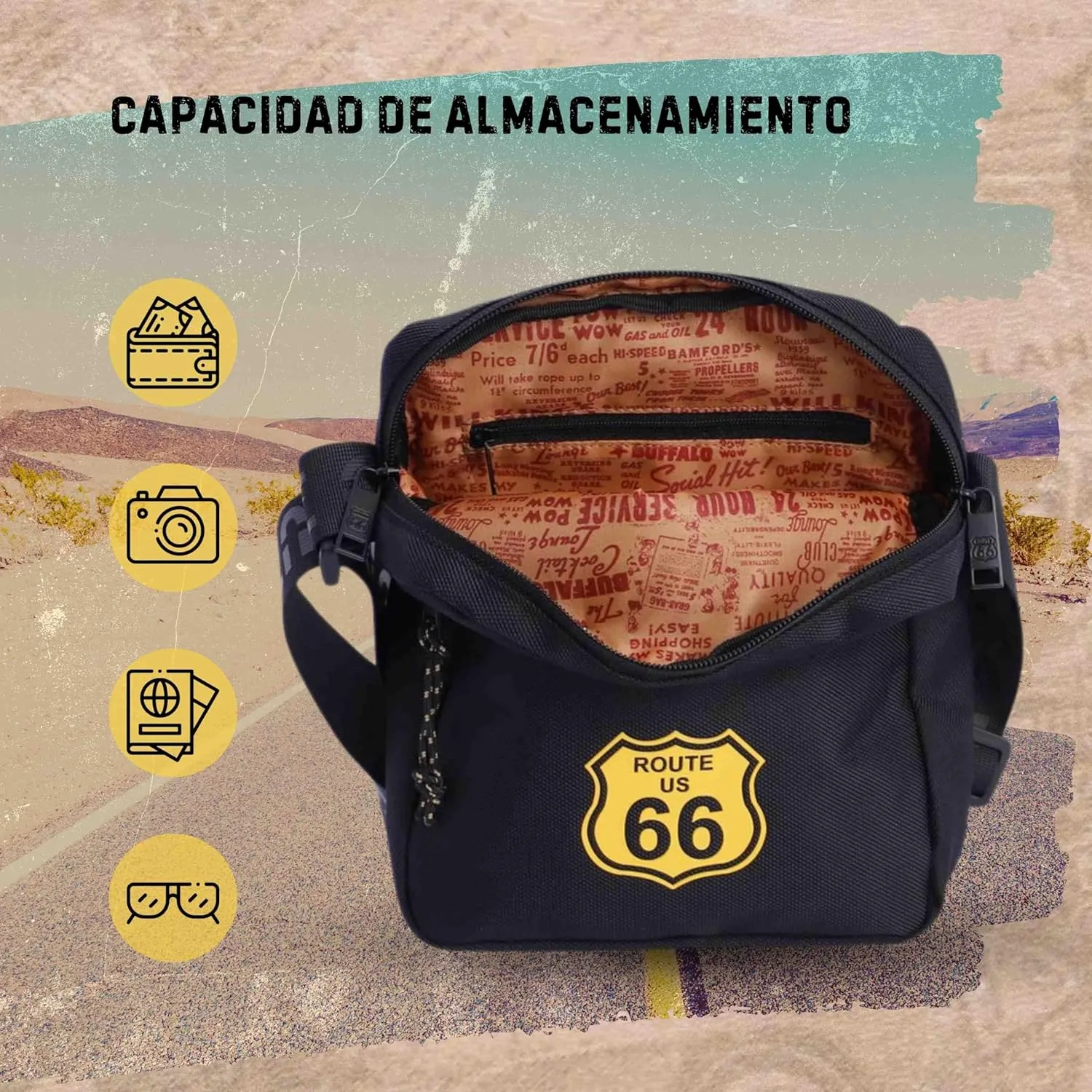 Shoulder Bag