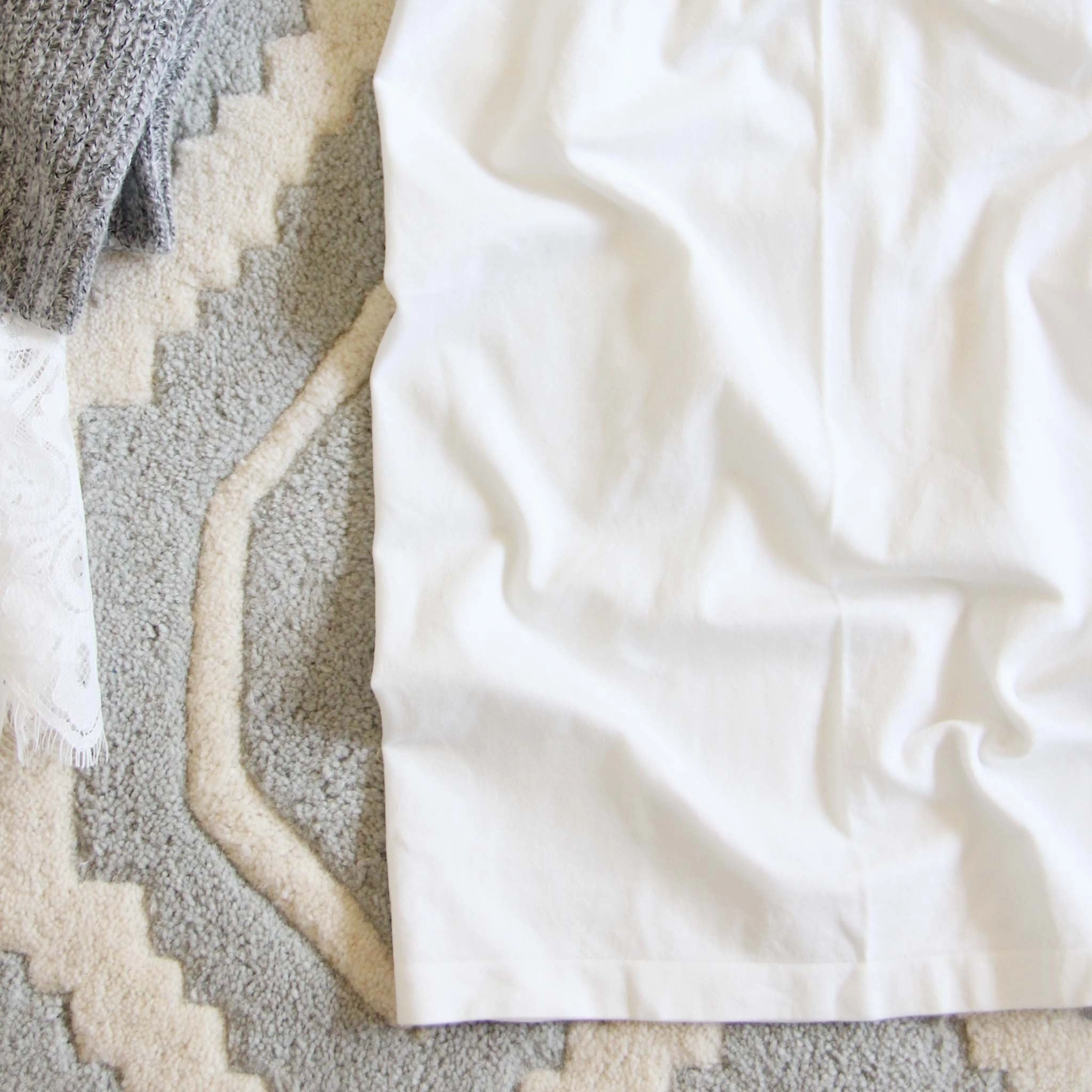 The Mercer Basic Tank Dress