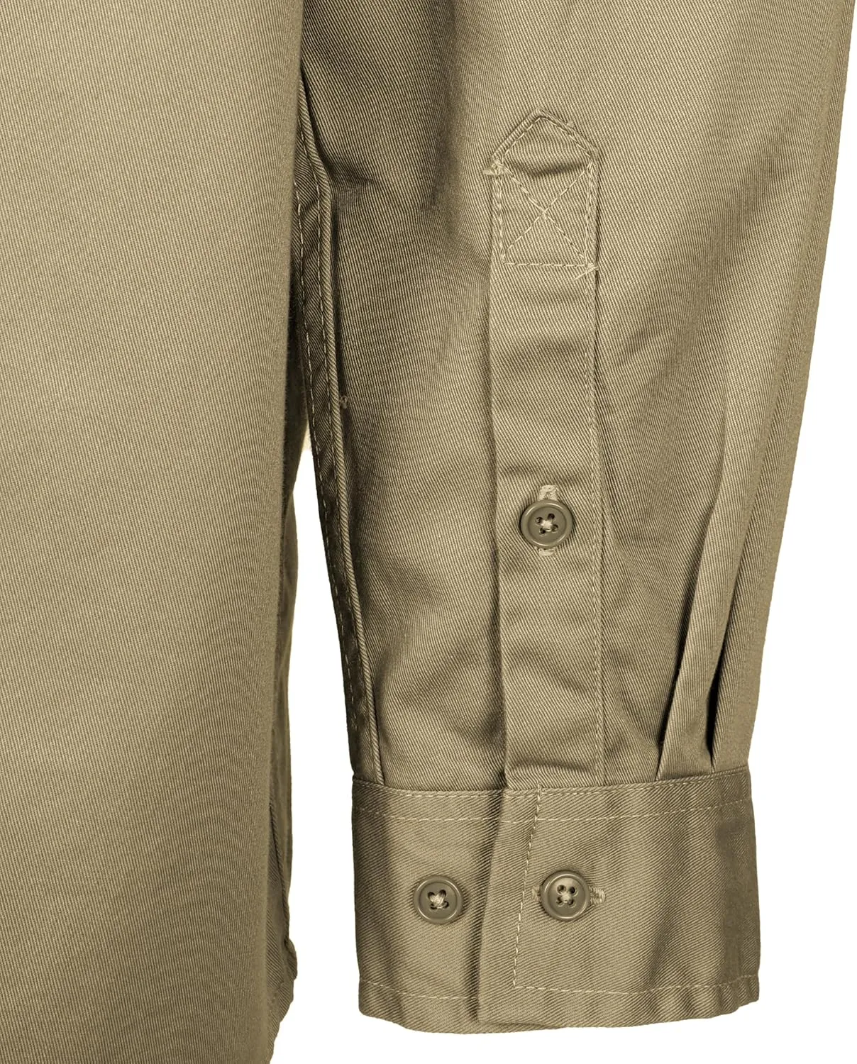 Titicaca FR Shirt Flame Resistant Work Shirt Men's Cotton 7.5oz Welding Shirt