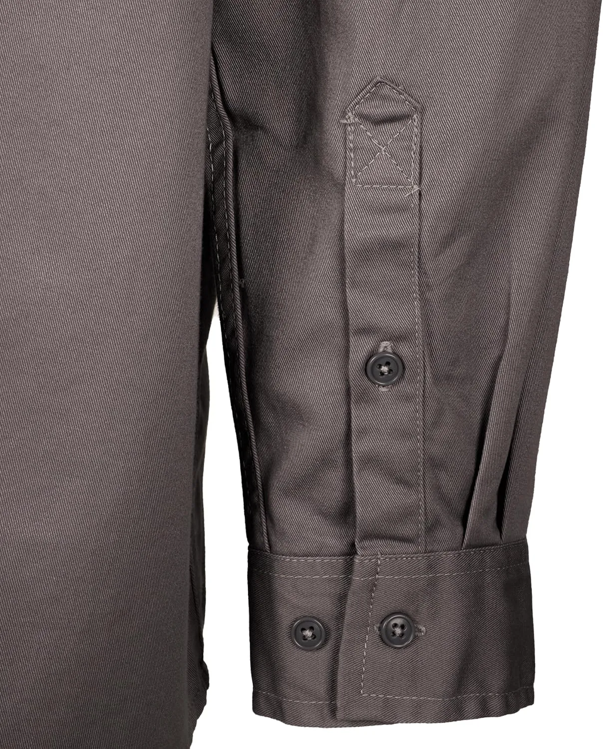 Titicaca FR Shirt Flame Resistant Work Shirt Men's Cotton 7.5oz Welding Shirt