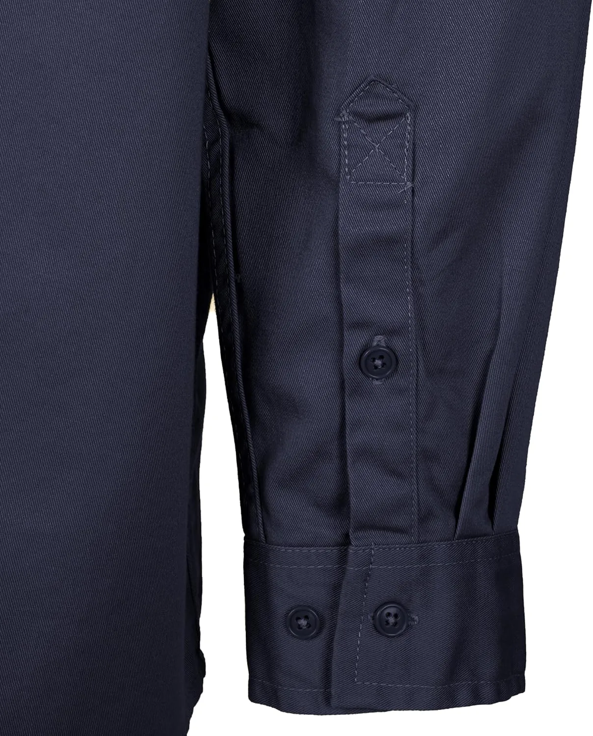 Titicaca FR Shirt Flame Resistant Work Shirt Men's Cotton 7.5oz Welding Shirt