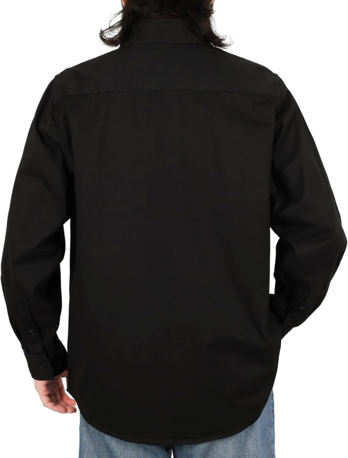 Titicaca FR Shirt Flame Resistant Work Shirt Men's Cotton 7.5oz Welding Shirt