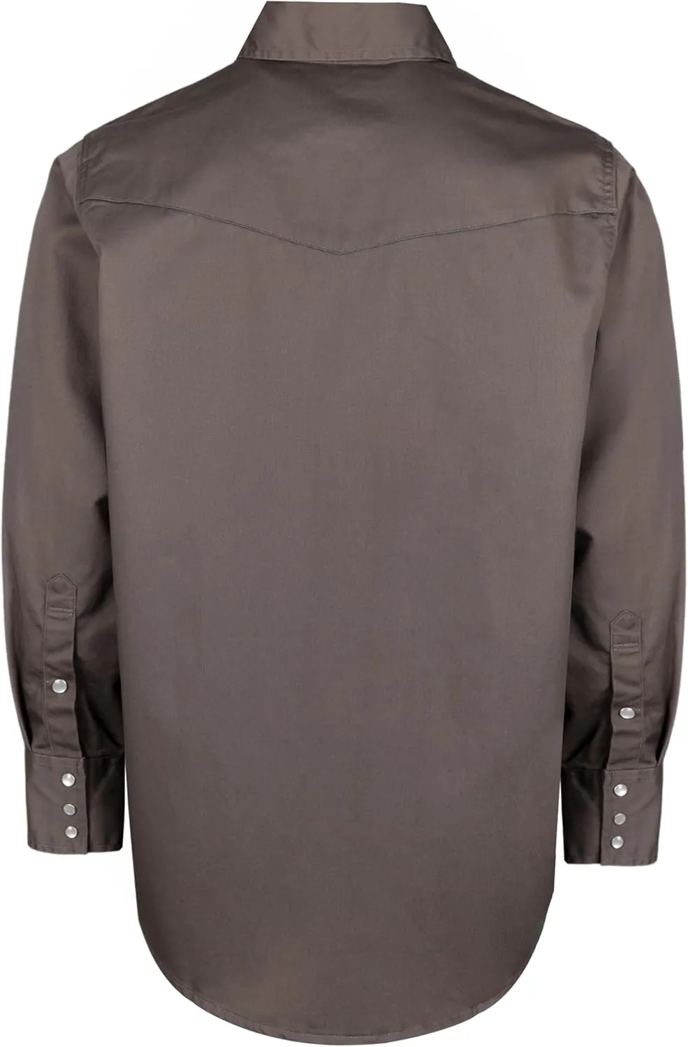 Titicaca FR Shirt Flame Resistant Work Shirt Men's Cotton 7.5oz Welding Shirt