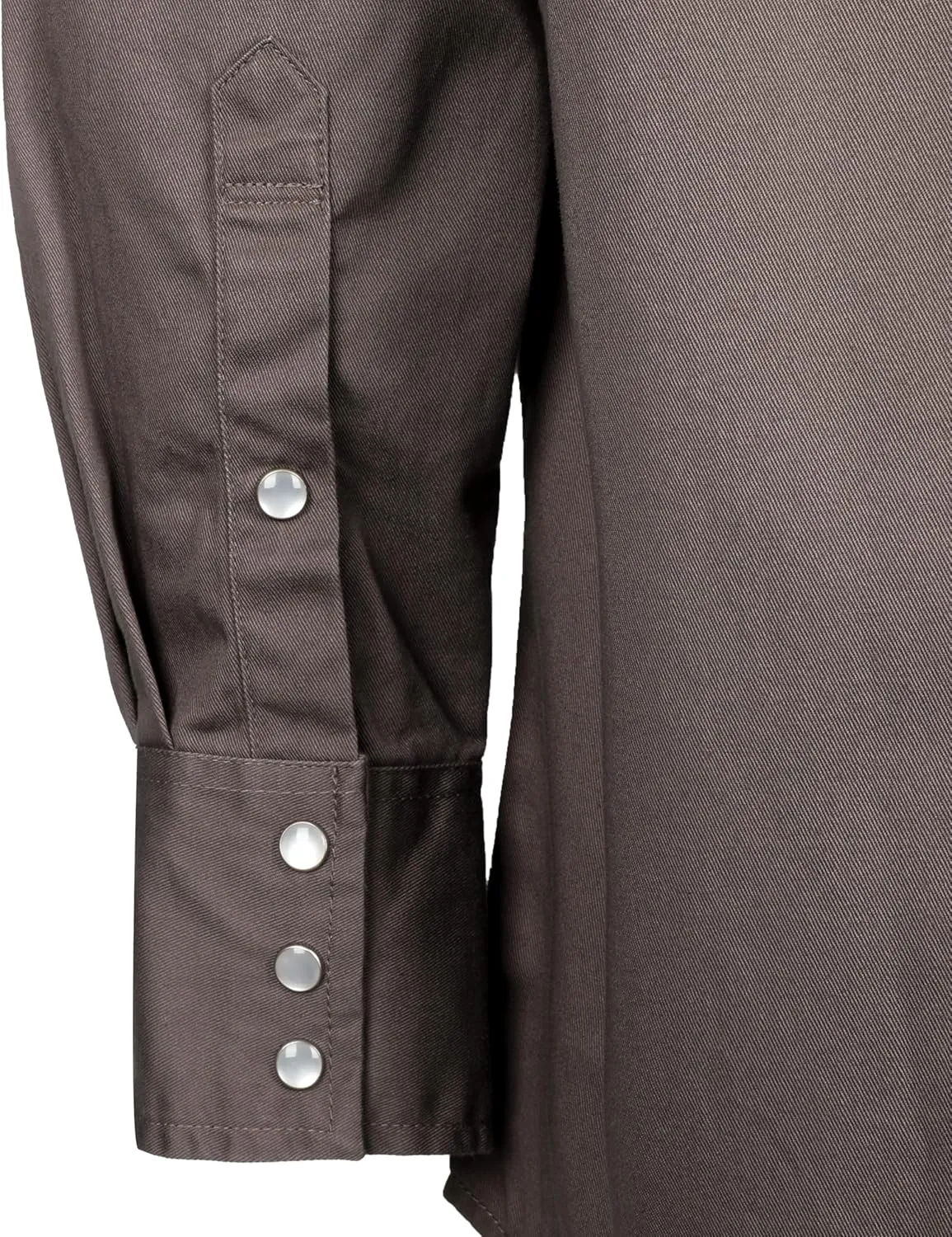 Titicaca FR Shirt Flame Resistant Work Shirt Men's Cotton 7.5oz Welding Shirt