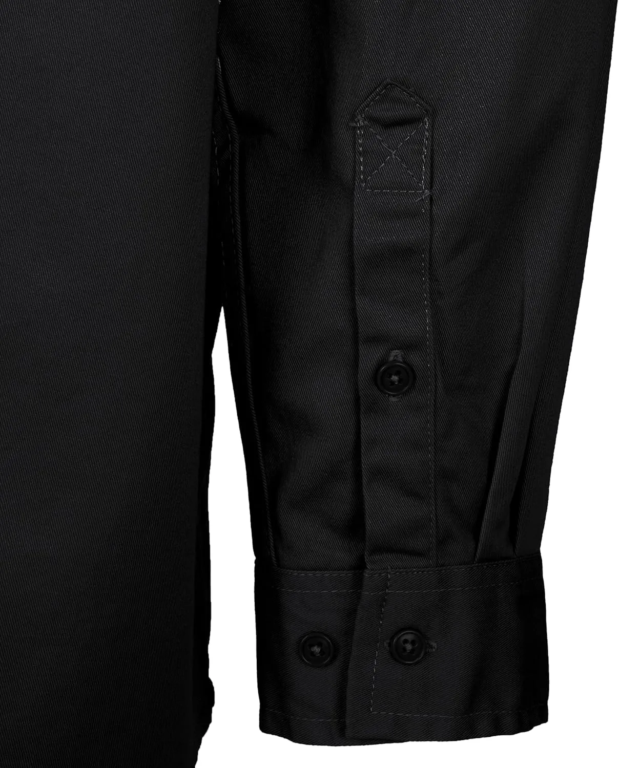 Titicaca FR Shirt Flame Resistant Work Shirt Men's Cotton 7.5oz Welding Shirt