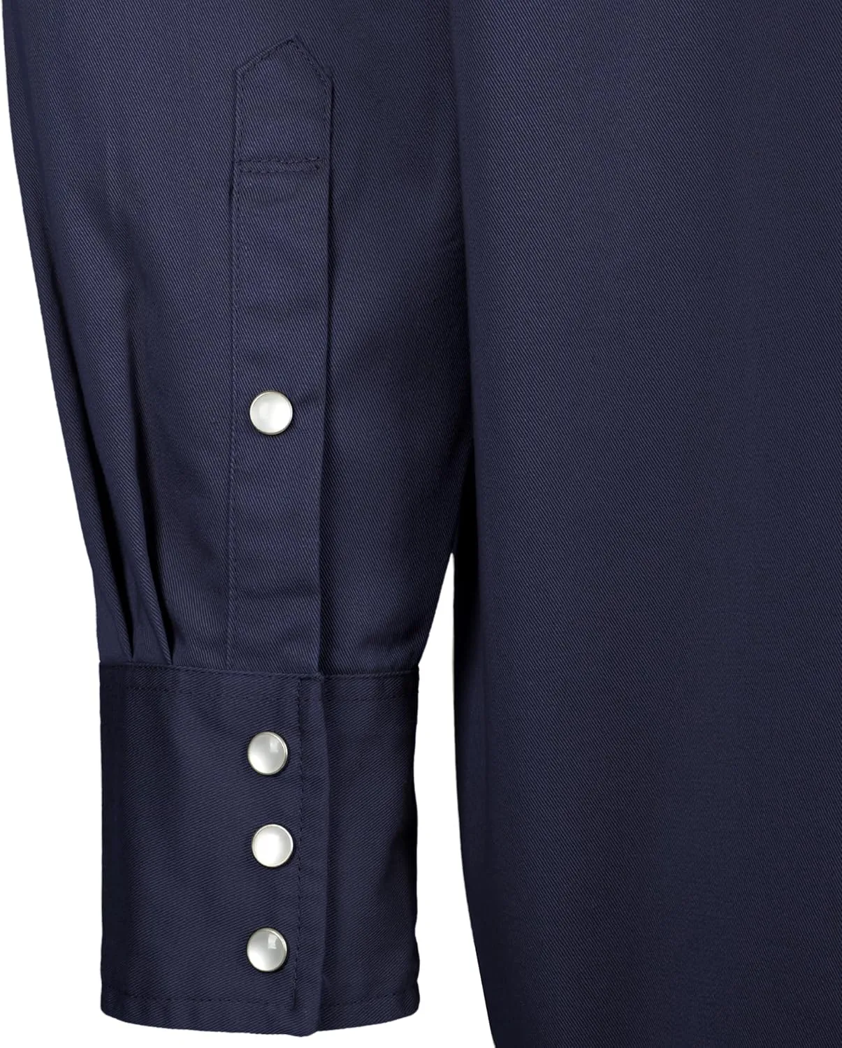 Titicaca FR Shirt Flame Resistant Work Shirt Men's Cotton 7.5oz Welding Shirt