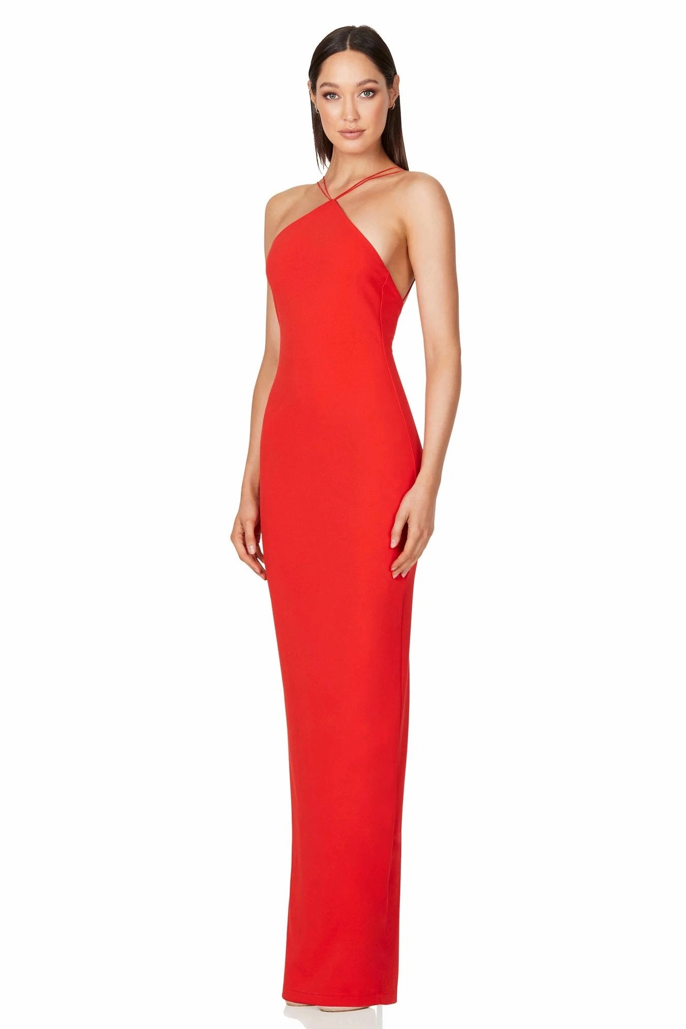 Trinity Gown