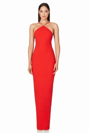 Trinity Gown