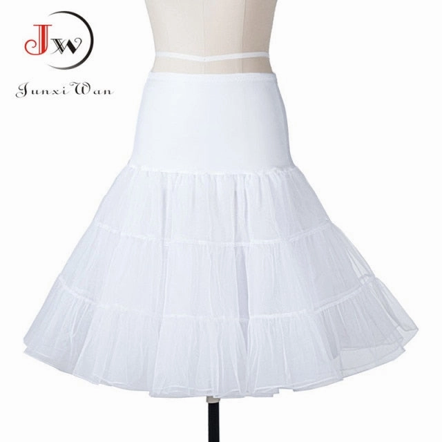 Women's V Neck Solid Color A-Line Flare Dress