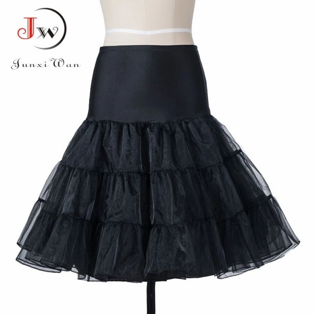 Women's V Neck Solid Color A-Line Flare Dress