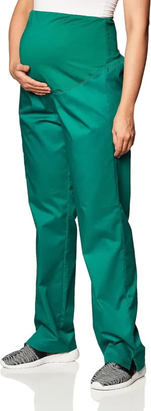 Women's Wonderwork Maternity Pant, Hunter, Medium