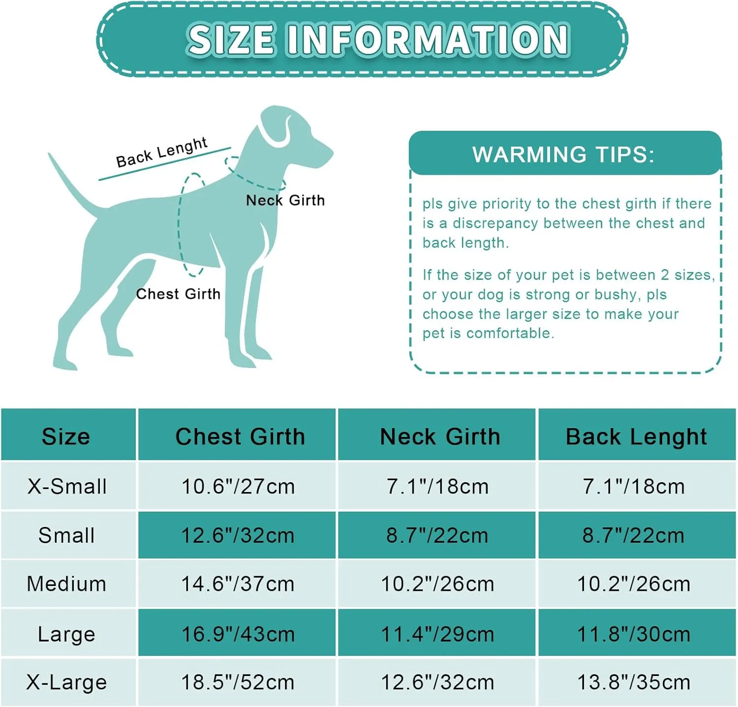 Yuehuam Small Dog & Cat Sweater, Winter Puppy Pullover Cable Knit Turtleneck Thick Warm Clothes for Small Dog, Puppy, Kitten, Cat Apparel